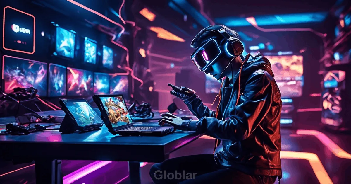Why Online Gaming Rules Differ From Country to Country in Europe