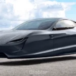 Was a Flying Automobile Really Unveiled by Tesla